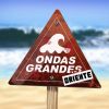 Download track Ondas Grandes