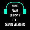 Download track Music Plays (Club Version)