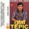 Download track Zagrli Me Jace