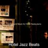 Download track Playful Jazz Guitar Trio - Vibe For Luxury Hotels