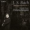 Download track 14. Bach Sonata No. 3 In C Major, BWV 1005 II. Fuga