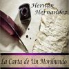 Download track La Carta De Un Moribundo