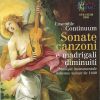 Download track Sonata Seconda In D Major