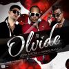 Download track Te Olvid