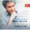 Download track 5. Vorisek - Symphony In D Major - II. Andante