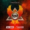 Download track Future Sound Of Egypt 650 - The Phoenix (Disc 1) (Continuous DJ Mix)