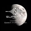 Download track Speech From The Moon (Extended Mix)