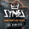 Download track Something's Got To Give (A John Michael Remix)