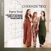 Download track Piano Trio In G Minor Op. 3: II. Vite