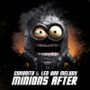 Download track Minions After (Techno Slowed)