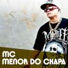 Download track 10 Mandamentos (MC Pedrinho)