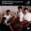 Download track 9. String Quartet In E-Flat Op. Posthumous: 1. Allegro Moderato