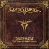 Download track Eden's Curse (Acoustic Demo Version)