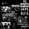 Download track The Nu Beat Generation