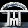 Download track Astrix On Mushrooms