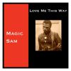 Download track Love Me This Way