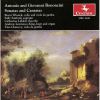 Download track 16. A. M. BONONCINI- Sonata 4 In A Minor - 3. Adagio