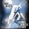 Download track Johnny Winter's Intro [Live]