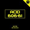 Download track We Had Acid (Microdot Tribe Remix)