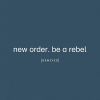 Download track Be A Rebel (Renegade Spezial Edit)