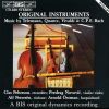 Download track 6. Quantz: Trio Sonata In C Major - II. Adagio