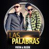 Download track Las Palabras