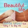 Download track Beautiful Life (Rude Vinyl Remix)