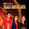 Download track Telalu Banyak Gaya (DJ Remix)