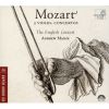 Download track Violin Concerto No. 3 In G Major, K. 216 'Strassburg': II. Adagio