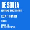 Download track Keep It Coming (Big Time's Twist Up Dub)