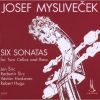 Download track 3. Sonata A Dur: Presto