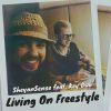 Download track Living On Freestyle (Instrumental Mix)