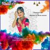 Download track Thillana-Mandu-Sankeerna Jathi Dhruva