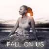 Download track Fall On Us