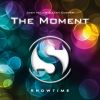 Download track The Moment (Instrumental Mix)