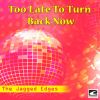 Download track Too Late To Turn Back Now