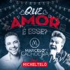 Download track Que Amor É Esse?