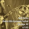 Download track (A Nice Eastern Breeze) (Live At Virginia Key Grass Roots Festival, Miami, FL 2 / 19 / 16)