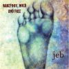 Download track Barefoot, Wild And Free