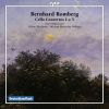 Download track 02 - Cello Concerto No. 1 In B-Flat Major, Op. 2 – II. Andante Grazioso