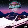 Download track Surfing On Synthwaves