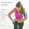 Download track Clap It (With Coach And Progression - 120 Bpm Tabata Music)