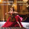 Download track Variations On A Rococo Theme, Op. 33, TH 57: Var. 2, Tempo Della Thema (Live)