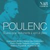 Download track Sonate Pour Clarinette Et Piano, FP 184: III. Allegro Con Fuoco