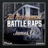 Download track Battle Raps (James O's Mad Cypha Remix)