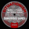 Download track Dangerous Games (Extended Mix)