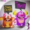 Download track Crazy Laught