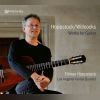 Download track Studies For Guitar: No. 6, Reflections