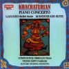 Download track Concerto For Piano & Orchestra: II- Andante Con Anima