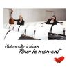 Download track La Vie En Rose (Arr. For 2 Cellos By Dan Zemlicka)